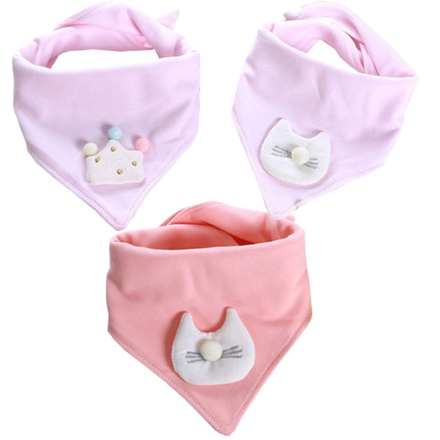 Baby Bibs