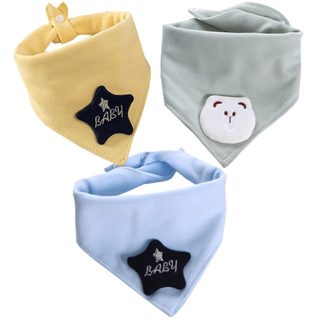 Baby Bibs