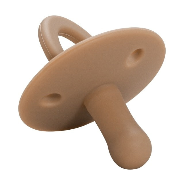 Soft Silicone Pacifier