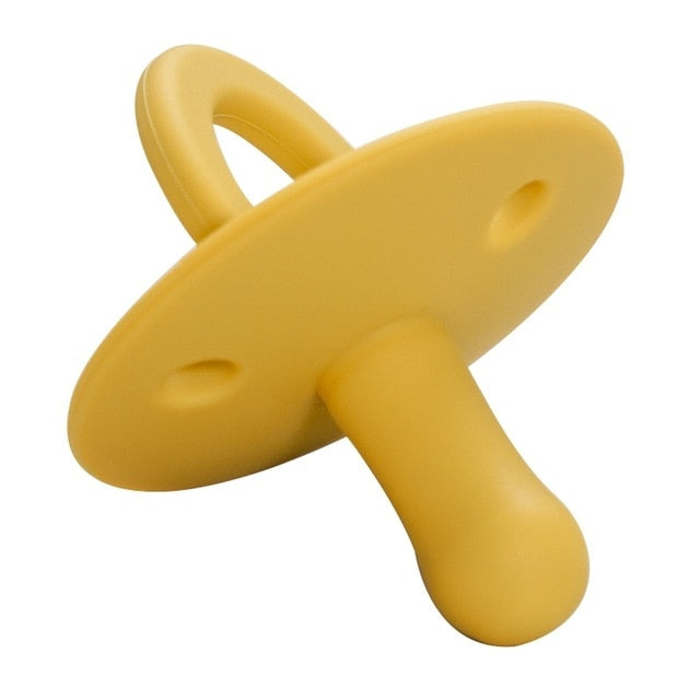 SOFT SILICONE dummy