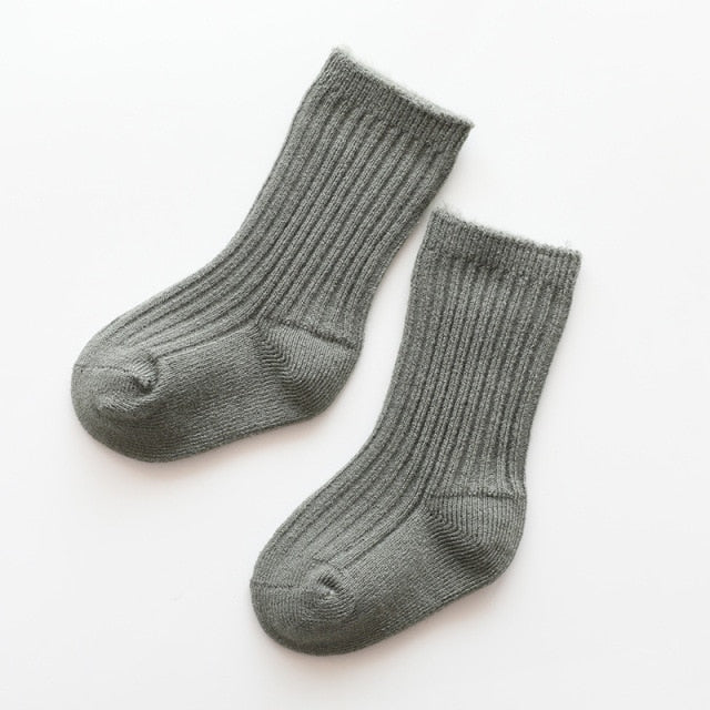 Baby Socks
