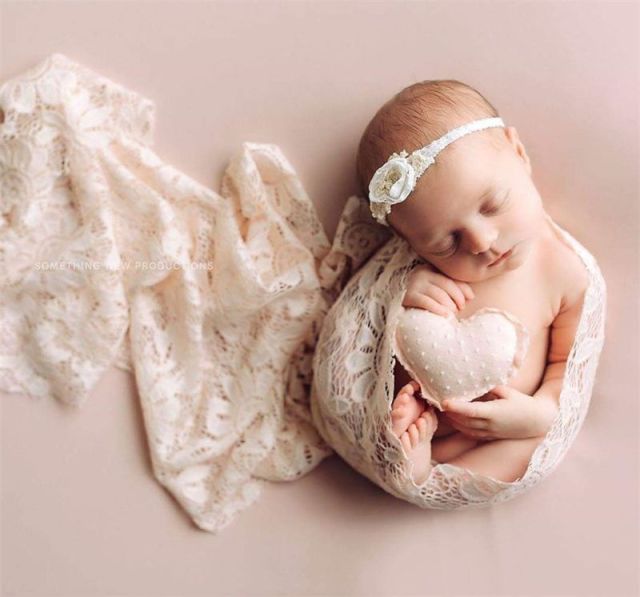 newborn photography props crothet