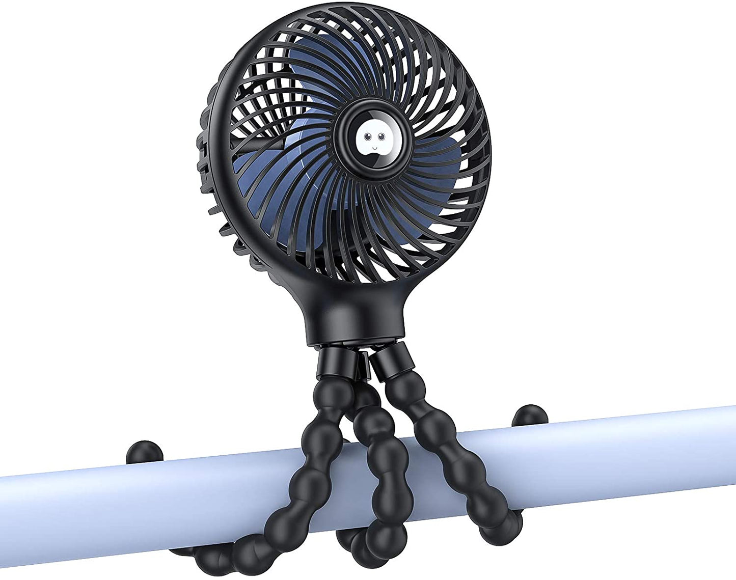 Stroller Fan