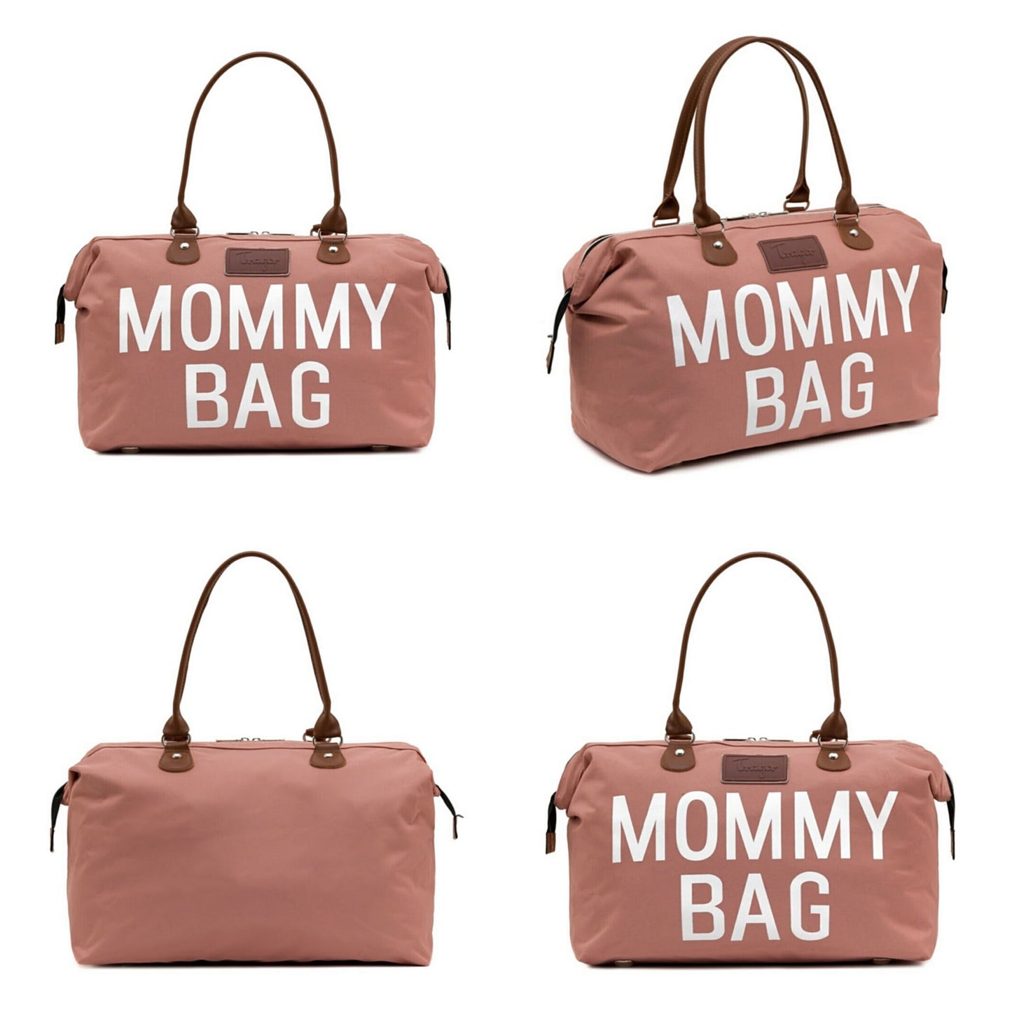 Baby Tote Bag For Mothers